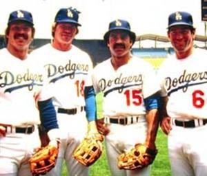 Infield 